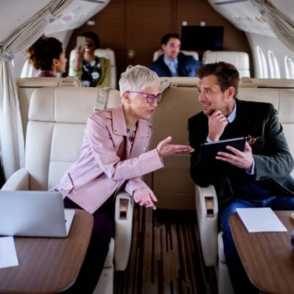 DV Aviation — Instagram