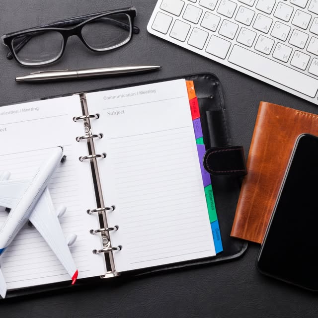 DV Aviation — Instagram