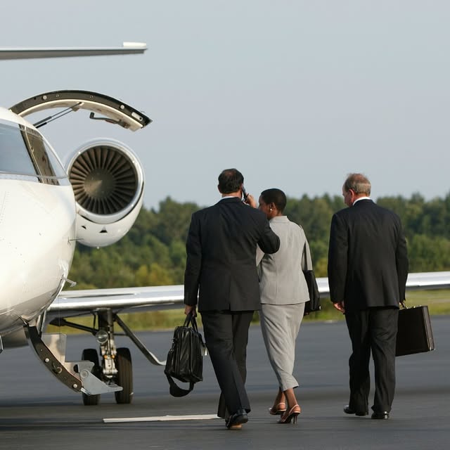 DV Aviation — Instagram