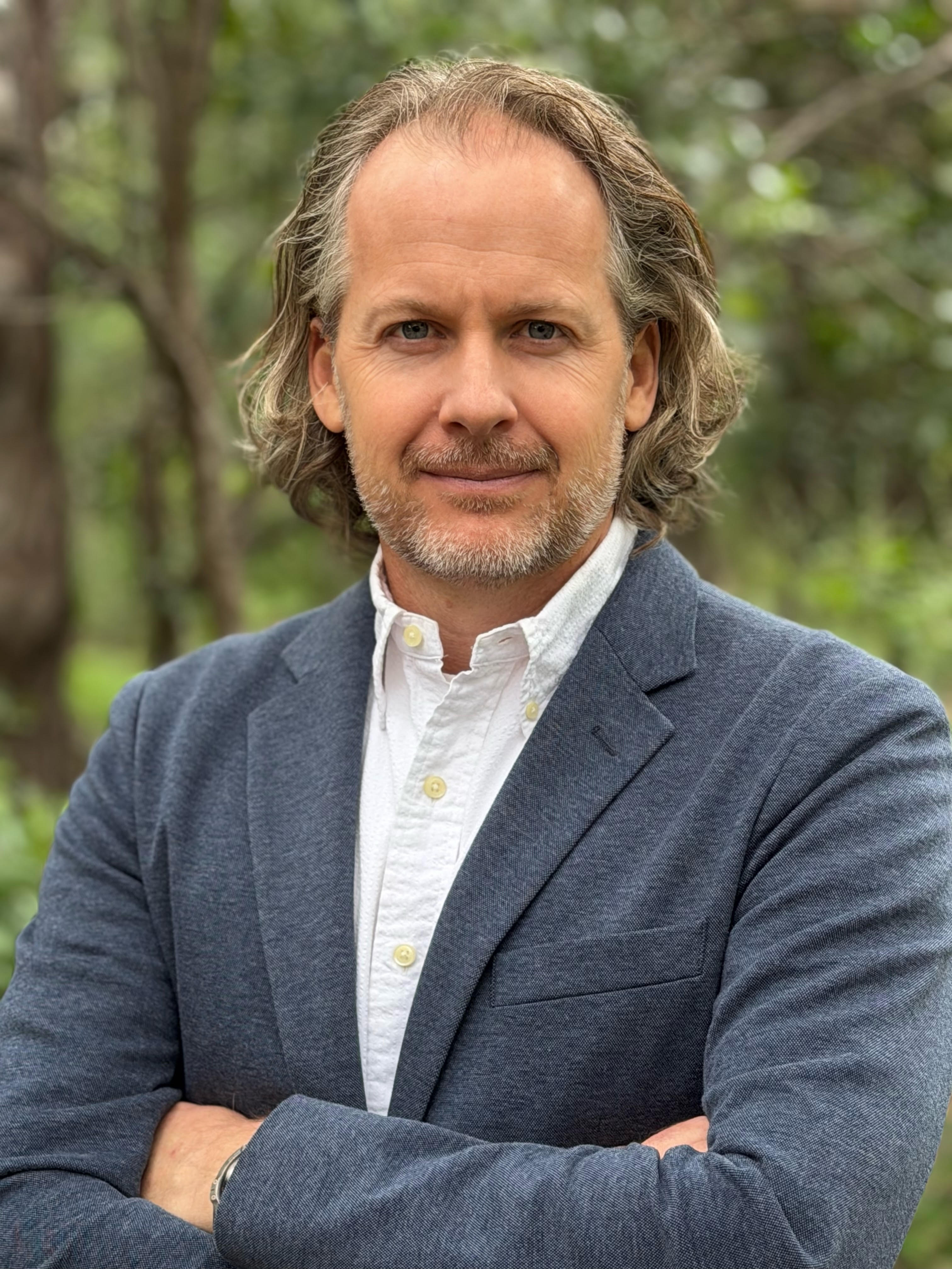Jacob Griffith — Co-Founder, DV Aviation